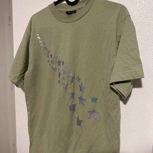 Stussy Vintage Star Shirt